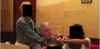 caso-epstein:-quem-aparece-nas-novas-fotos-divulgadas-por-democratas