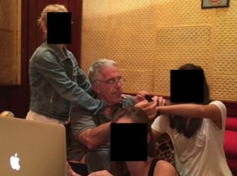 caso-epstein:-quem-aparece-nas-novas-fotos-divulgadas-por-democratas
