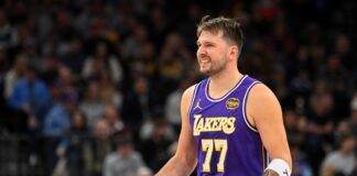 com-triplo-duplo-de-doncic,-lakers-vencem-jazz.-veja-resultados-da-nba