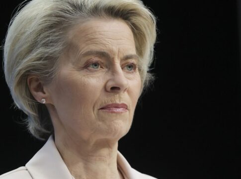 von-der-leyen-confia-que-maioria-na-ue-apoiara-acordo-com-mercosul