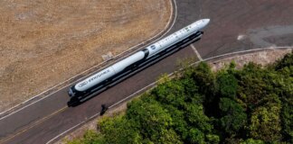 lancamento-de-foguete-em-alcantara-podera-ser-visto-ao-vivo;-acompanhe