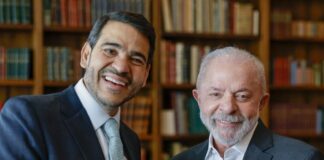 genial/quaest:-maioria-desaprova-indicacao-de-messias-por-lula-ao-stf