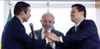 relator-do-orcamento-preve-r$-61-bilhoes-para-emendas-em-2026