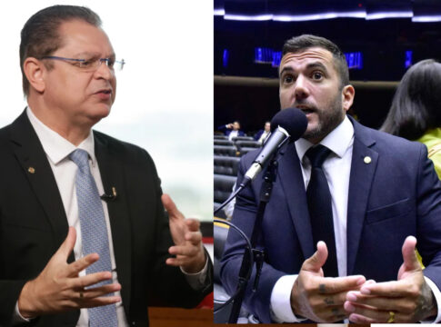 o-que-e-cota-parlamentar,-que-levou-a-pf-a-investigar-deputados-do-pl