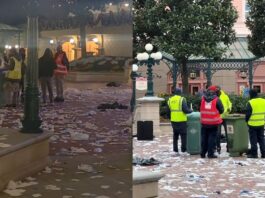 parque-da-disney-fica-“coberto”-de-lixo-apos-funcionarios-entrarem-em-greve