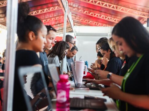 metropoles-run:-entrega-dos-kits-aos-atletas-ja-comecou.-evite-filas-e-retire-o-seu-hoje