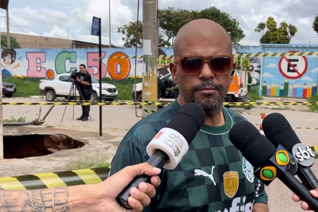 “me-preocupei-em-ajudar”,-diz-homem-que-salvou-irmaos-de-cratera-no-df