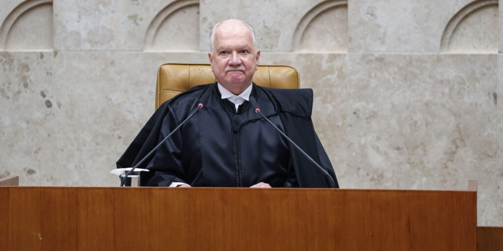 STF fará debate sobre norma de conduta para ministros em 2026 stf-fara-debate-sobre-norma-de-conduta-para-ministros-em-2026