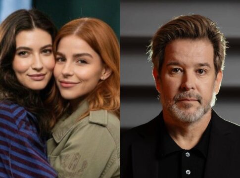 tres-gracas:-saiba-a-reacao-de-ferette-ao-namoro-de-lorena-e-juquinha