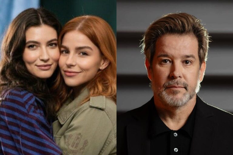 tres-gracas:-saiba-a-reacao-de-ferette-ao-namoro-de-lorena-e-juquinha