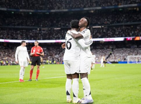 real-madrid:-vini-jr.-e-endrick-chamam-atencao-em-jogo-contra-talaves