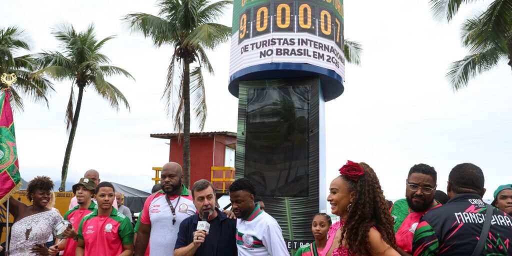 brasil-tem-recorde-de-9-milhoes-de-turistas-internacionais-em-2025