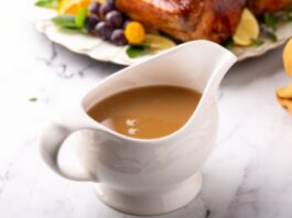 molho-para-chester:-receita-agridoce-deixa-a-carne-gostosa-e-macia