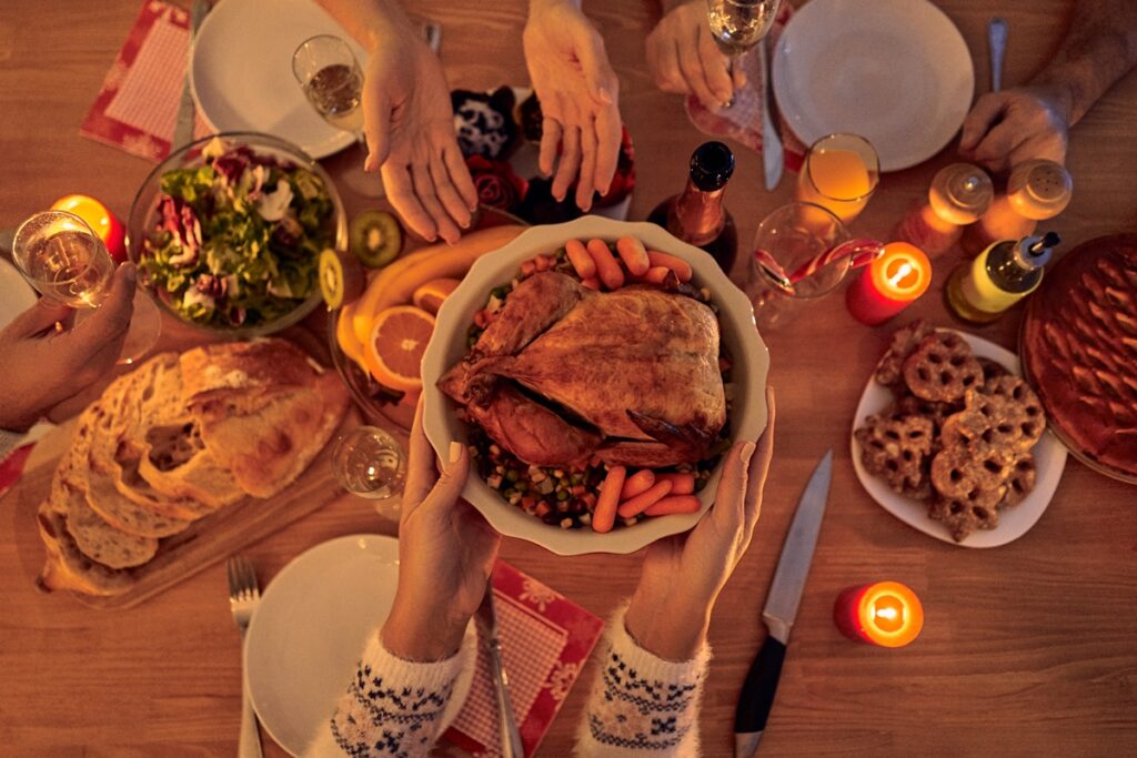 peru-macio-e-suculento:-como-deixar-a-ave-perfeita-na-ceia-de-natal