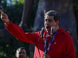 governo-trump-anuncia-novas-sancoes-contra-familiares-de-maduro