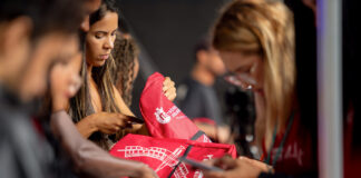 metropoles-run:-confira-como-foi-a-entrega-de-kits-dos-atletas