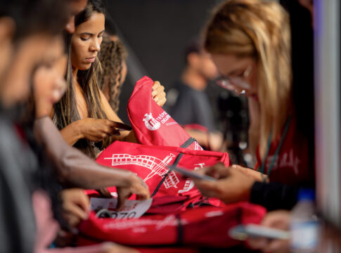 metropoles-run:-confira-como-foi-a-entrega-de-kits-dos-atletas