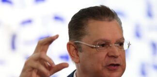 o-pecado-capital-de-sostenes,-lider-da-extrema-direita-na-camara