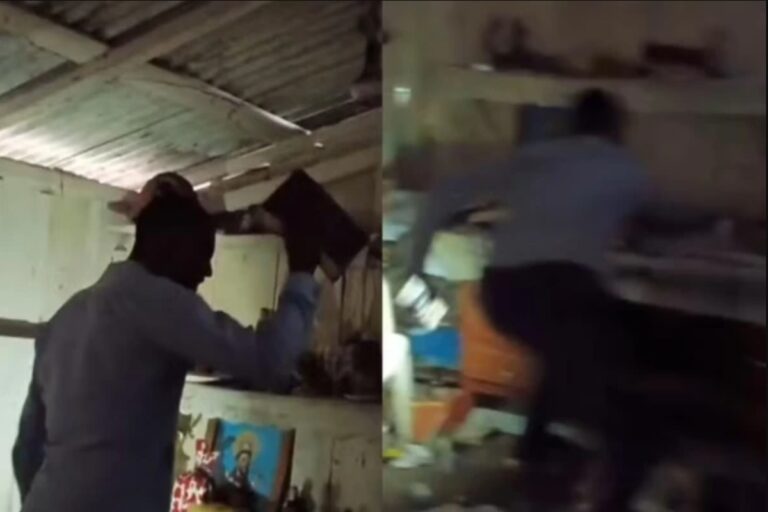 pastor-evangelico-e-investigado-apos-invadir-e-destruir-centro-de-umbanda