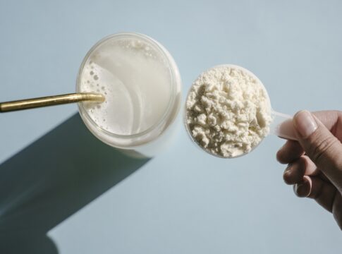 este-milkshake-e-rico-em-proteina-e-ajuda-a-regular-a-glicose;-aprenda