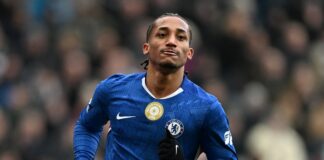 com-gol-de-joao-pedro,-chelsea-busca-empate-contra-o-newcastle