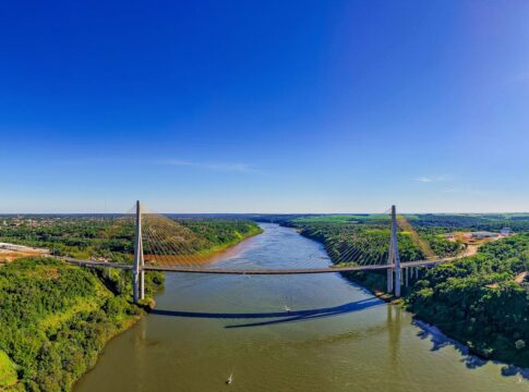 inaugurada-segunda-ponte-de-ligacao-entre-brasil-e-paraguai 