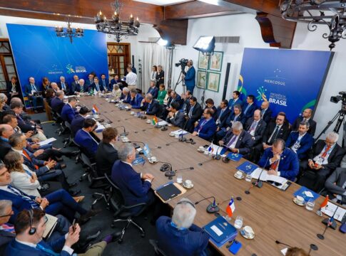 mercosul-vira-palco-de-racha-entre-lula-e-milei-sobre-eua-x-venezuela