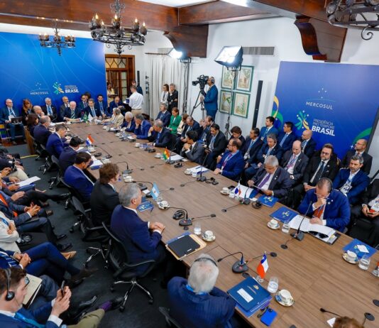 mercosul-vira-palco-de-racha-entre-lula-e-milei-sobre-eua-x-venezuela