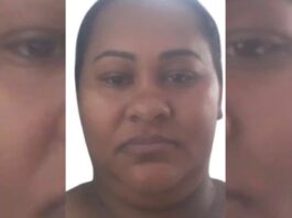 esposa-de-foragido-e-a-3a-prisao-por-roubo-milionario-em-biblioteca