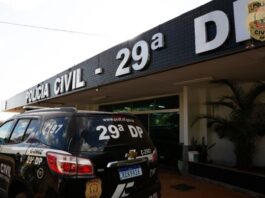 confianca-quebrada:-pcdf-prende-diarista-por-furtos-em-residencias