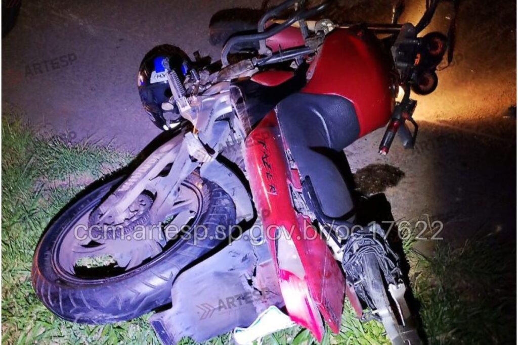 motociclista-morre-em-rodovia-apos-choque-com-carro-e-motorista-foge