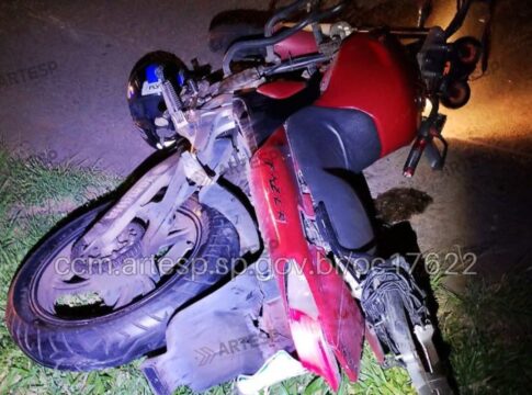motociclista-morre-em-rodovia-apos-choque-com-carro-e-motorista-foge