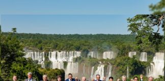 mercosul:-carta-cita-decepcao-com-uniao-europeia-e-omite-venezuela