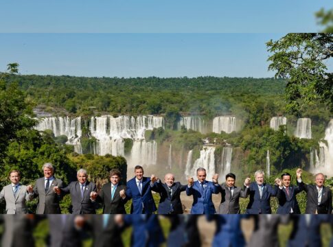 mercosul:-carta-cita-decepcao-com-uniao-europeia-e-omite-venezuela