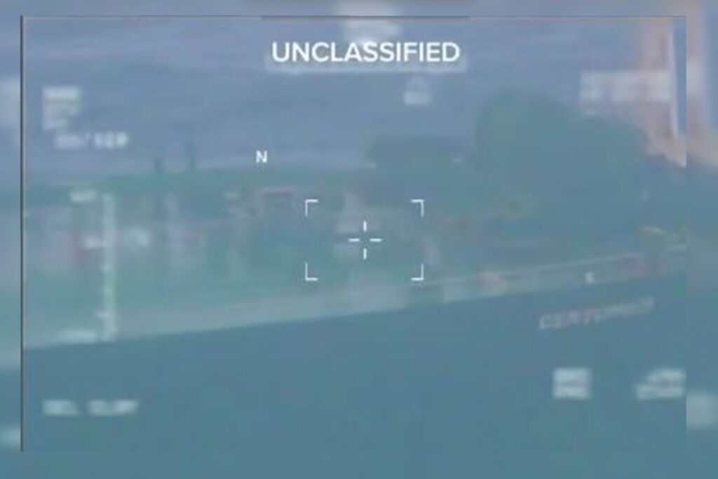 estados-unidos-interceptam-segundo-petroleiro-na-costa-da-venezuela