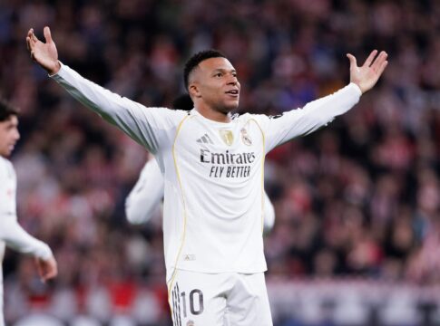 mbappe-iguala-recorde-de-cristiano-ronaldo-no-real-madrid