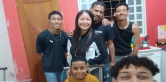 “clima-de-festa”:-menino-esfaqueado-apos-jogo-de-futebol-recebe-alta