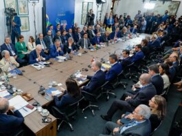 lula-tem-reunioes-bilaterais-com-presidentes-do-panama-e-uruguai