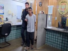 veja-momento-da-prisao-do-suspeito-de-estupro-na-asa-norte