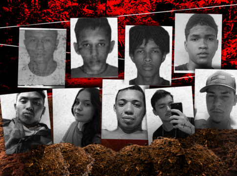 valas-do-crime:-as-vitimas-dos-cemiterios-das-faccoes-criminosas