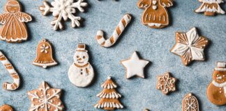 biscoito-caseiro-de-gengibre-para-o-natal:-perfeito-para-presentear