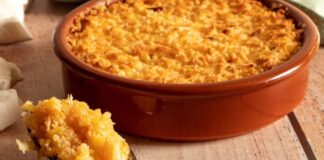 cocada-na-travessa-com-sorvete-de-creme-fica-uma-delicia;-aprenda