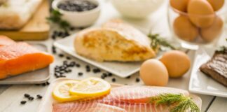 tilapia-ao-mediterraneo-facil-e-cheia-de-sabor:-almoco-digno-de-chef