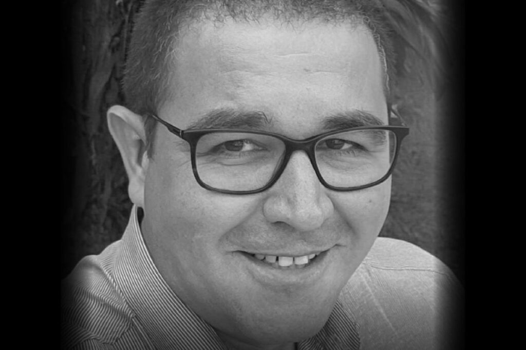 Motociclista morto após choque com carro atuava com gestão de trânsito motociclista-morto-apos-choque-com-carro-atuava-com-gestao-de-transito