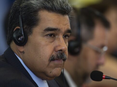 brasil-nao-assina-comunicado-sobre-venezuela-liderado-pela-argentina