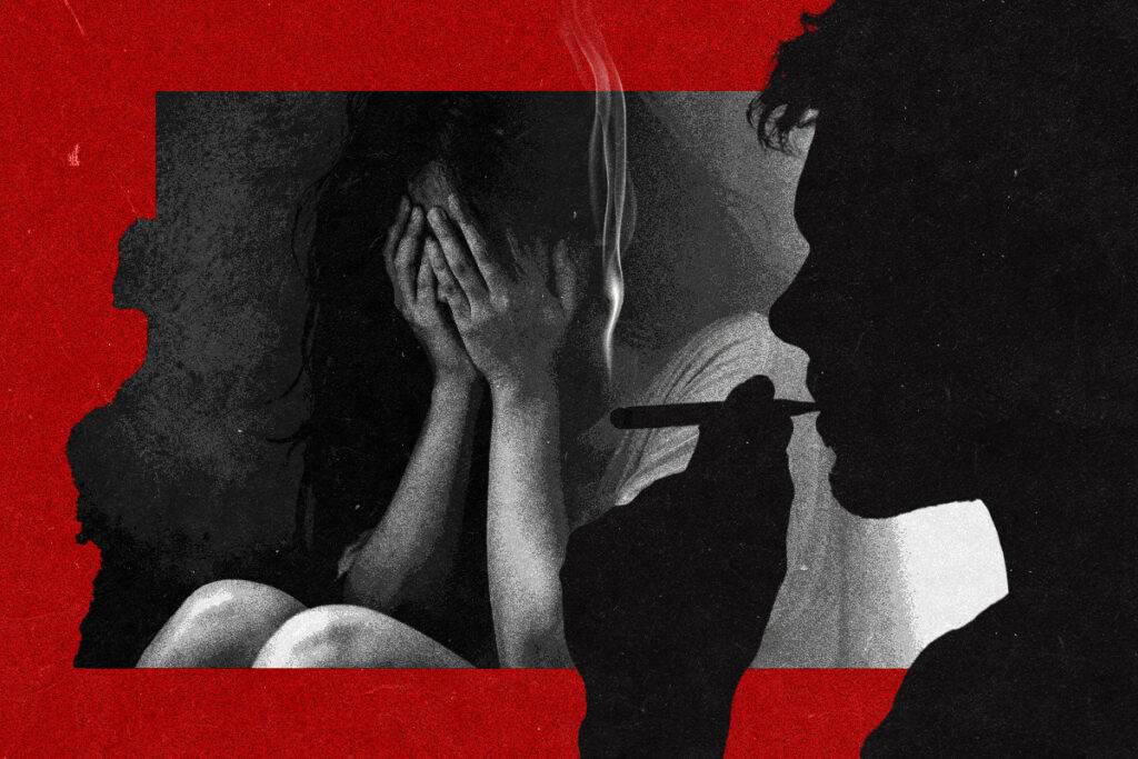 feminicidio:-estudo-mostra-que-36%-dos-assassinos-fizeram-uso-de-droga