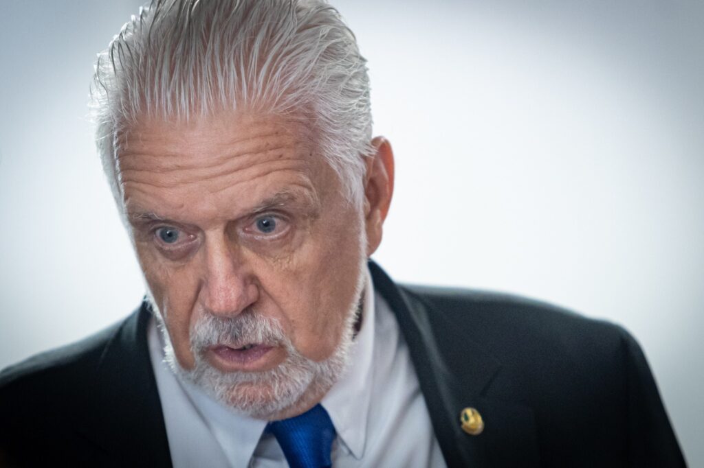 lula-vetara-pl-da-dosimetria-ate-8-de-janeiro,-diz-lider-do-governo