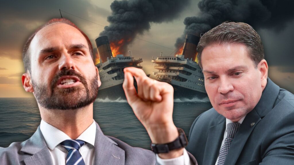 o-titanic-de-eduardo-e-ramagem:-o-fim-da-“bancada-do-exterior”