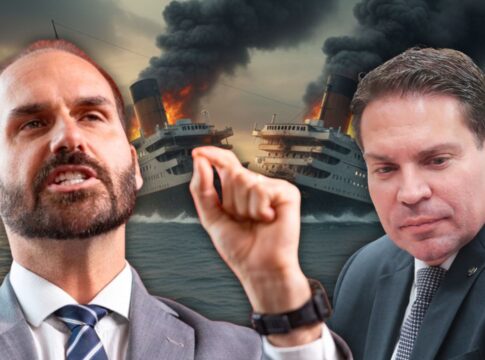 o-titanic-de-eduardo-e-ramagem:-o-fim-da-“bancada-do-exterior”