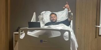 neymar-deve-passar-por-cirurgia-no-joelho-nesta-segunda-feira